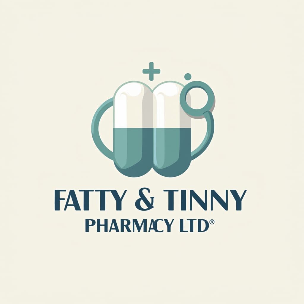 FATTY & TINNY PHARMACY LTD logo
